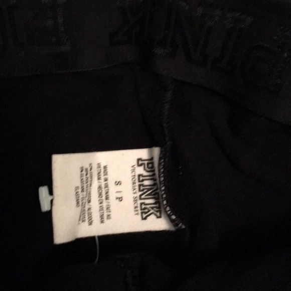 Victoria secrets size S joggers - Picture 2 of 3